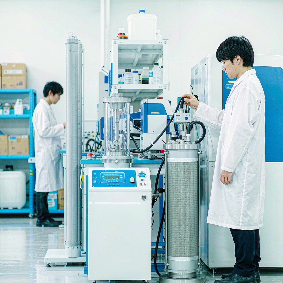 Flexible Shipping Options for Global Buyers