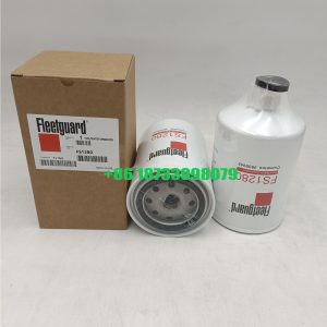 FS1280 Fleetguard Fuel Water Separator | Replaces Cummins 3930942, 3903410 & Donaldson P551329