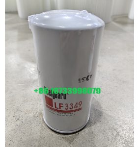 LF3349 Fleetguard Oil Filter