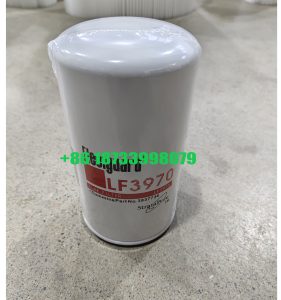 LF3970 Fleetguard Oil Filter