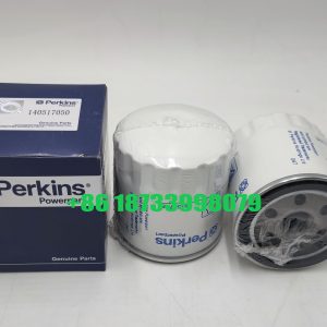 Perkins Oil Filter140517050