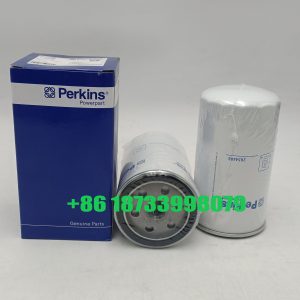 Perkins Oil Filter 2654408
