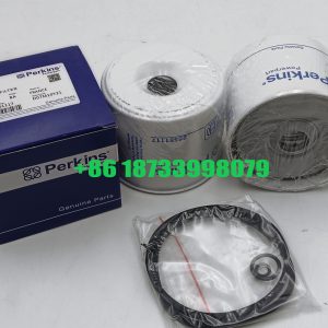 Perkins Fuel Filter 26561117